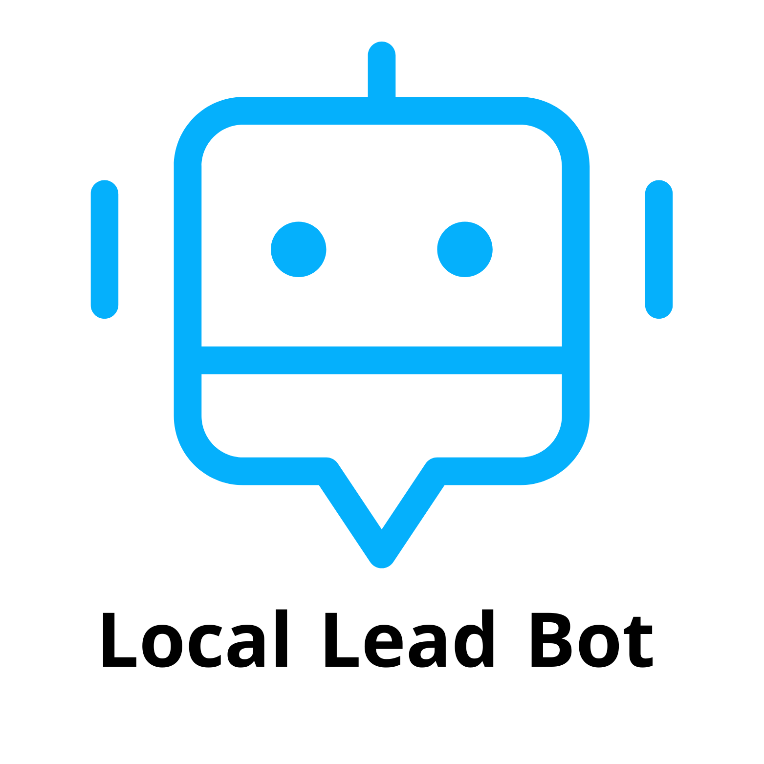 Local Lead Bot Logo